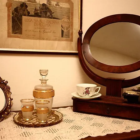 C'era Volta Bed & Breakfast